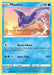 Pokemon Mantine 034/189 SWSH10: Astral Radiance Reverse Holo - EternaCards