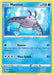 Pokemon Mantine 061/264 SWSH08: Fusion Strike Normal - EternaCards