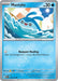 Pokemon Mantyke - 039/182 039/182 SV04: Paradox Rift Reverse Holofoil - EternaCards