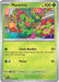 Pokemon Maractus 008/086 SV: Black Bolt Reverse Holo - EternaCards