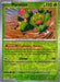 Pokemon Maractus - 008/159 SV09: Journey Together Normal - Eterna Cards