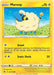 Pokemon Mareep 047/198 SWSH06: Chilling Reign Normal - EternaCards
