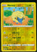 Pokemon Mareep 054/203 SWSH07: Evolving Skies Normal - Eterna Cards