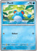 Pokemon Marill 033/142 SV07: Stellar Crown Normal - EternaCards