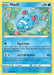 Pokemon Marill 058/264 SWSH08: Fusion Strike Reverse Holo - EternaCards