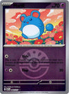 Pokemon Marill - 083/217 (Friend Ball) 083/217 ME: Ascended Heroes Reverse Holo