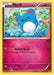 Pokemon Marill 76/114 XY - Steam Siege Reverse Holo - EternaCards