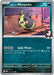 Pokemon Marnie's Morpeko 137/182 SV10: Destined Rivals Reverse Holo - EternaCards