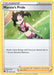 Pokemon Marnie's Pride 145/172 SWSH09: Brilliant Stars Reverse Holo - EternaCards
