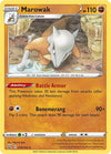 Pokemon Marowak 070/163 SWSH05: Battle Styles Normal