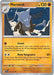 Pokemon Marowak 073/142 SV07: Stellar Crown Reverse Holo - EternaCards