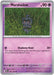 Pokemon Marshadow 040/084 ME05: Pitch Black Normal - Eterna Cards