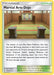 Pokemon Martial Arts Dojo 179/214 SM - Unbroken Bonds Reverse Holo - EternaCards