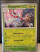 Pokemon Masquerain 002/182 SV04: Paradox Rift Normal - Eterna Cards