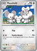 Pokemon Maushold - 074/091 074/091 SV: Paldean Fates Normal - EternaCards