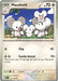 Pokemon Maushold 161/198 SV01: Scarlet & Violet Base Set Normal - EternaCards