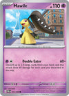 Pokemon Mawile 032/088 ME03: Perfect Order Reverse Holo