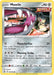 Pokemon Mawile 100/163 SWSH05: Battle Styles Normal - EternaCards