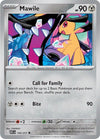 Pokemon Mawile - 144/217 ME: Ascended Heroes Normal