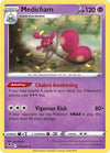 Pokemon Medicham 073/195 SWSH12: Silver Tempest Reverse Holo