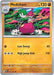 Pokemon Medicham 083/162 SV05: Temporal Forces Normal - EternaCards