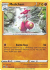 Pokemon Medicham 100/196 SWSH11: Lost Origin Normal
