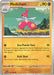 Pokemon Medicham - 111/198 111/198 SV01: Scarlet & Violet Base Set Normal - EternaCards