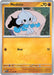 Pokemon Meditite - 077/142 077/142 SV07: Stellar Crown Normal - EternaCards
