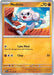 Pokemon Meditite - 078/142 078/142 SV07: Stellar Crown Normal - EternaCards