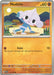 Pokemon Meditite - 110/198 110/198 SV01: Scarlet & Violet Base Set Reverse Holo - EternaCards
