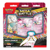 Pokemon Mega Battle Deck (Mega Diancie ex)