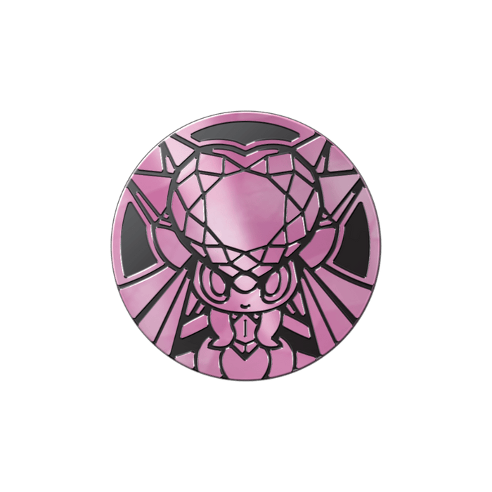 Pokemon Mega Battle Deck (Mega Diancie ex) - EternaCards