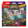 Pokemon Mega Battle Deck (Mega Gengar ex)