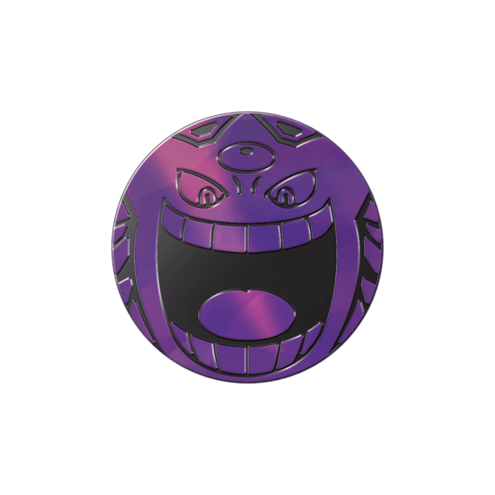 Pokemon Mega Battle Deck (Mega Gengar ex) - EternaCards