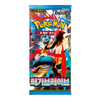 Pokemon Mega Brave Korean Booster Pack (m1L)