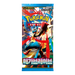 Pokemon Mega Brave Korean Booster Pack (M1L) - EternaCards