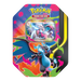 Pokemon Mega Charizard ex Tin - EternaCards