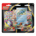 Pokemon Mega Evolution 3 - Pack Blister (Golduck) - EternaCards