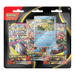 Pokemon Mega Evolution 3 - Pack Blister (Psyduck) - EternaCards
