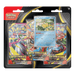 Pokemon Mega Evolution 3 - Pack Blister (Psyduck) - EternaCards