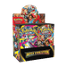 Pokemon Mega Evolution Booster Box (36 Packs) - EternaCards