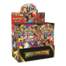 Pokemon Mega Evolution Booster Box (36 Packs) - EternaCards