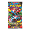 Pokemon Mega Evolution Booster Pack