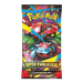 Pokemon Mega Evolution Booster Pack - EternaCards