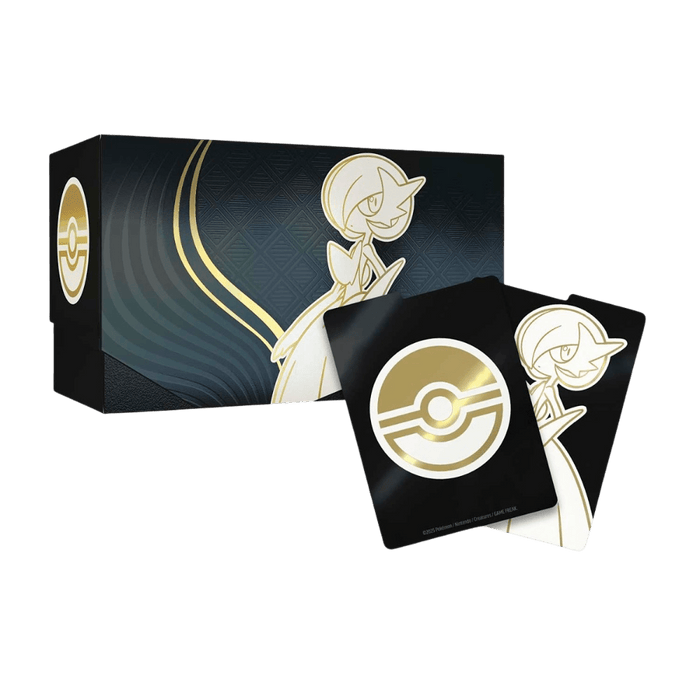 Pokemon Mega Evolution Elite Trainer Box (Gardevoir) - EternaCards