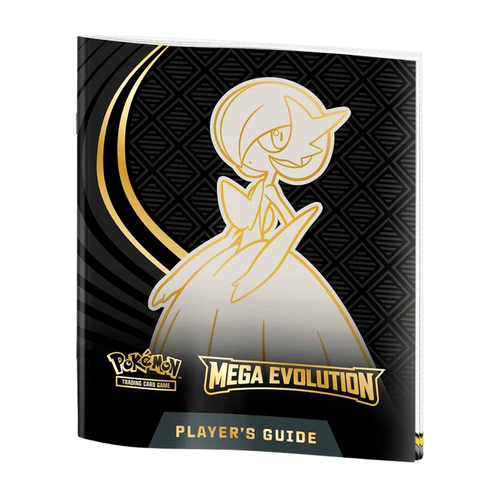 Pokemon Mega Evolution Elite Trainer Box (Gardevoir) - EternaCards