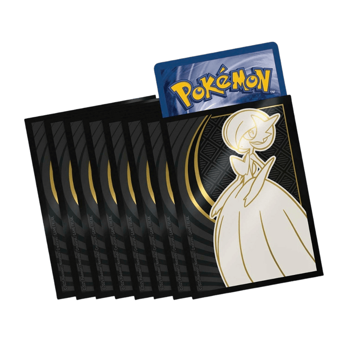 Pokemon Mega Evolution Elite Trainer Box (Gardevoir) - EternaCards