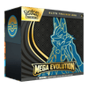 Pokemon Mega Evolution Elite Trainer Box (Lucario)