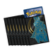 Pokemon Mega Evolution Elite Trainer Box (Lucario) - EternaCards