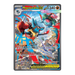 Pokemon Mega Evolution Half Booster Box (18 Packs) - Eterna Cards